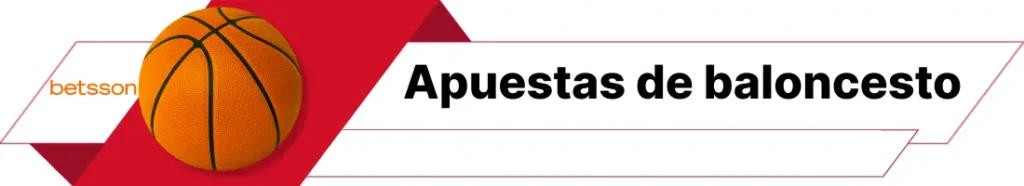Eventos populares y líneas de apuestas.