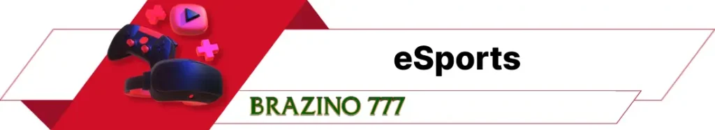 Opciones de apuestas y principales torneos en Brazino777 Casino.