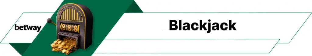 El sitio ofrece blackjack con crupieres en vivo