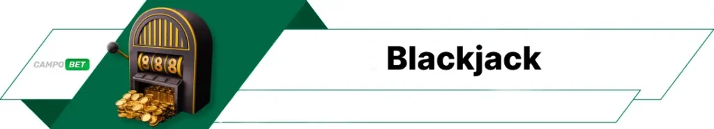 el proveedor ofrece juegos de blackjack con diferentes límites de apuesta