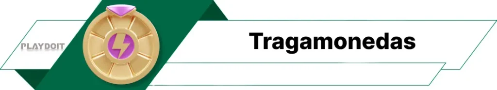 el proveedor proporciona acceso a las mejores tragaperras