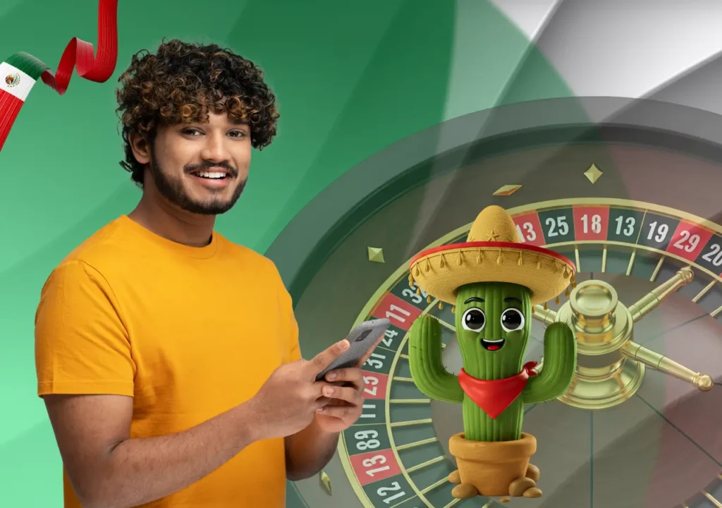 Resumen general de los casinos en línea disponibles para jugadores en México con licencia y bonos.