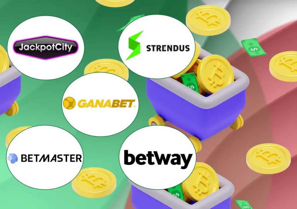 Casinos con pagos rápidos y métodos de retiro confiables.