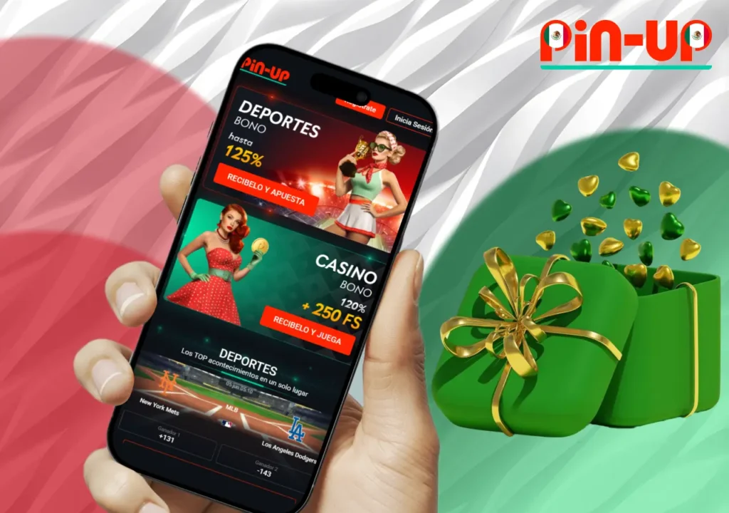 Bonos de bienvenida y promociones regulares disponibles para nuevos y jugadores activos.