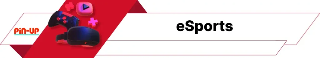 Apuestas en disciplinas de deportes electrónicos con cuotas competitivas.