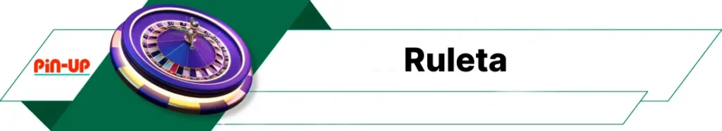 Variedad de ruletas: europea, francesa y americana para jugar en línea.