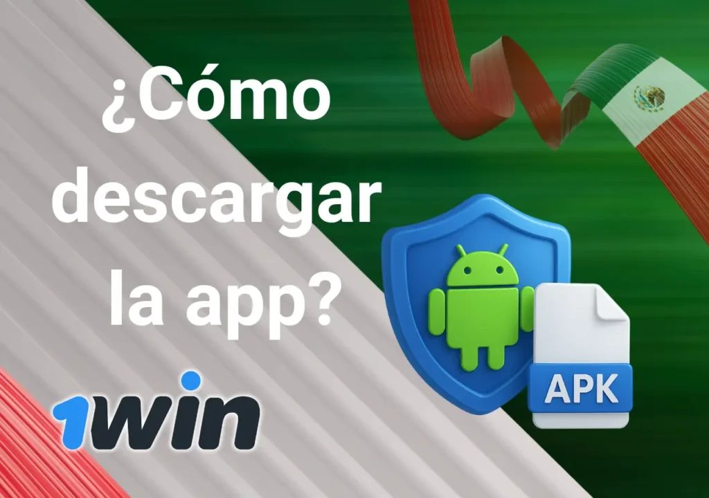 Descargar la app de 1win para apuestas deportivas
