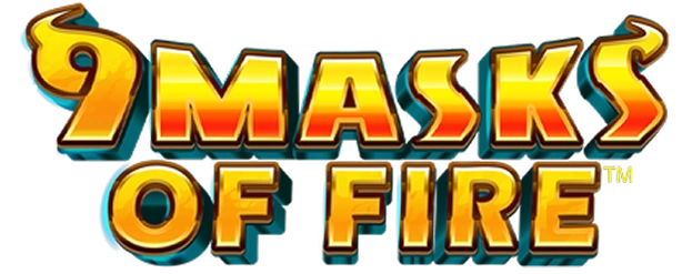9 Masks Of Fire