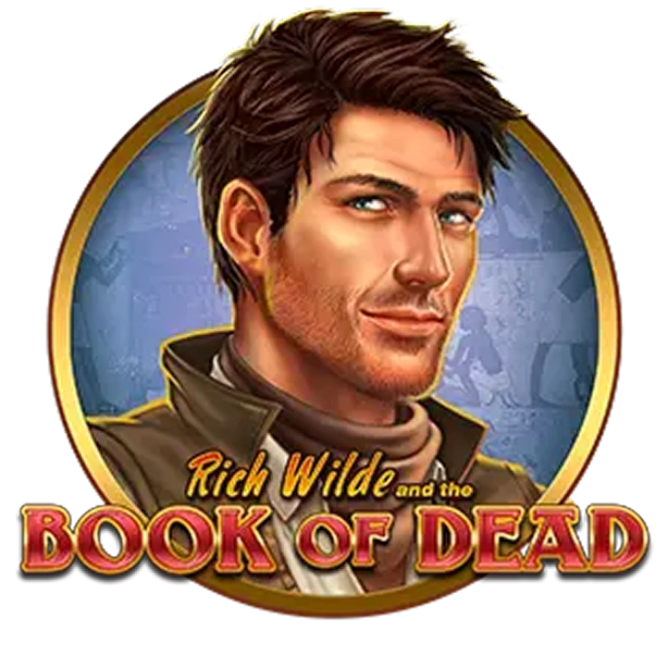 Book of Dead