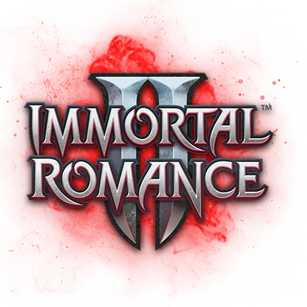 Immortal Romance