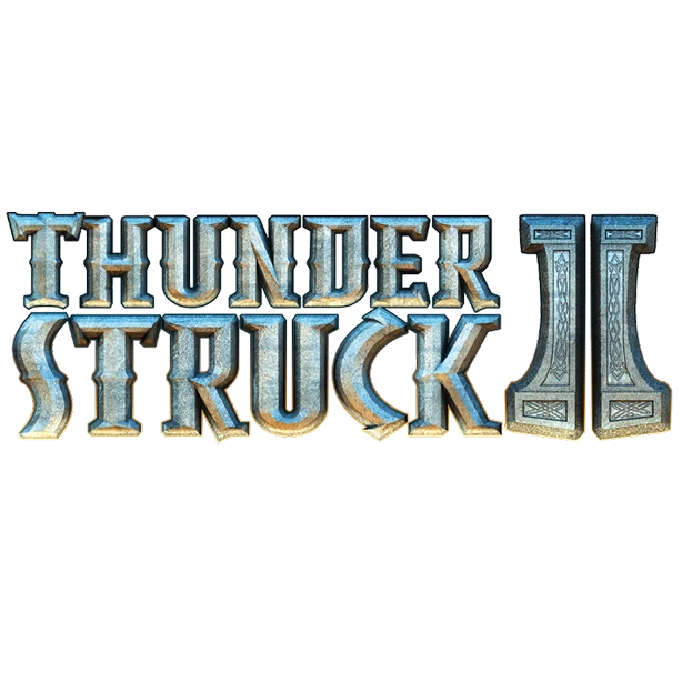 Thunderstruck II