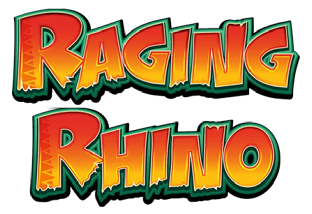 Raging Rhino