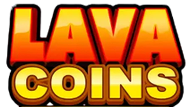 Lava Coins