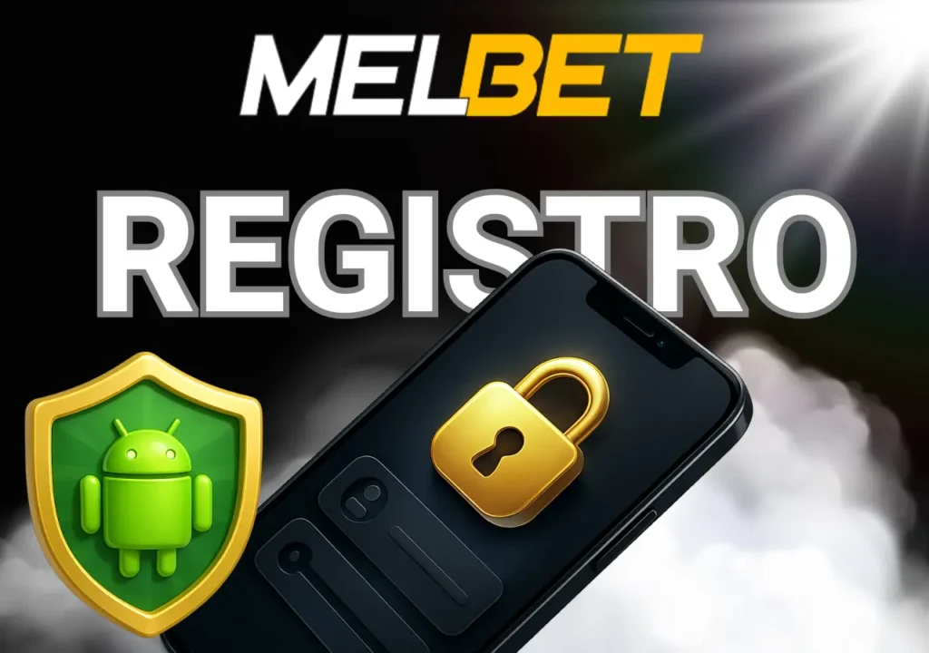 Registrarse en melbet apuestas deportivas