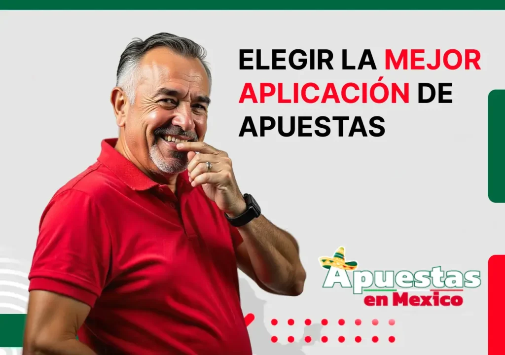 Elección de la mejor app de apuestas entre servicios populares de juego.