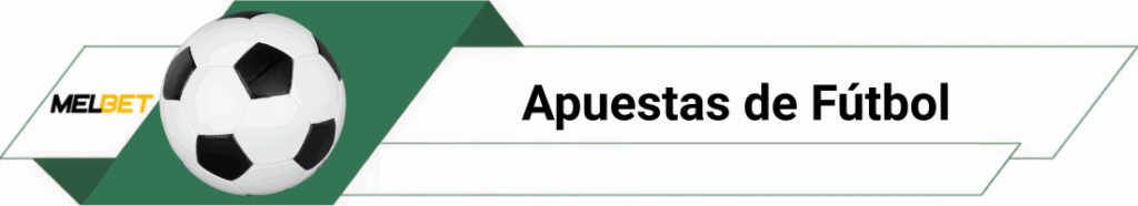 Apuesta pre-partida y en vivo