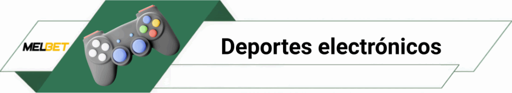 Juegos de eSports populares